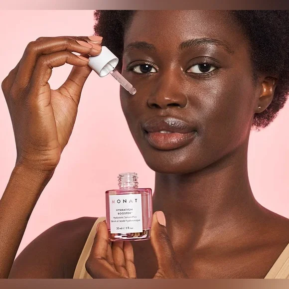MONAT HYDRATION BOOSTER Hyaluronic Serum Plus - Picture 4 of 14